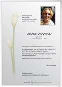 Renate Schachner